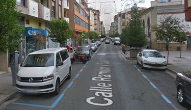 local en rentabilidad Miranda de Ebro Burgos